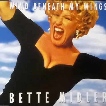 Wind Beneath My Wings
