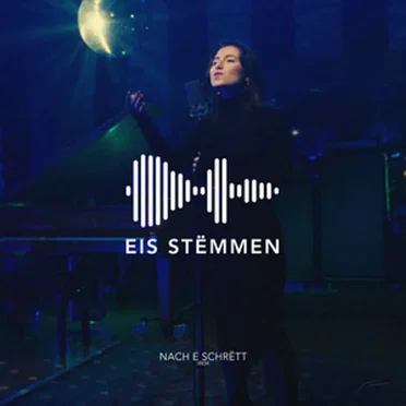 Nach E Schrëtt by Irem - album cover