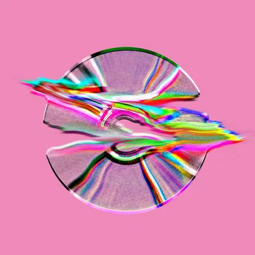 Disc Read Error by Fortunes. - album cover