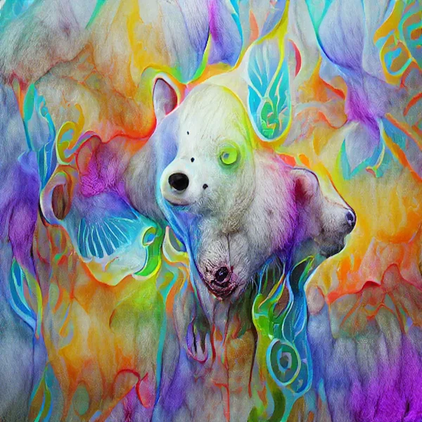 Steel Tipped Bear Claws 2: Phantasmagoria