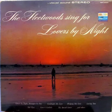 Sing For Lovers By Night