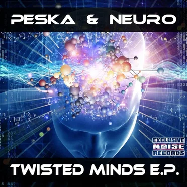 Twisted Minds E.P.