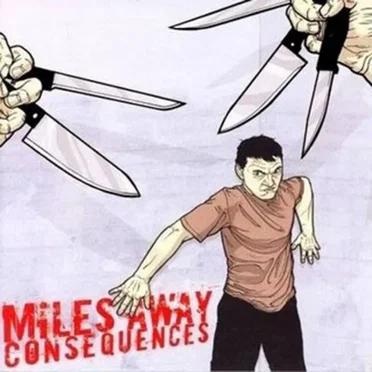 Miles Away
