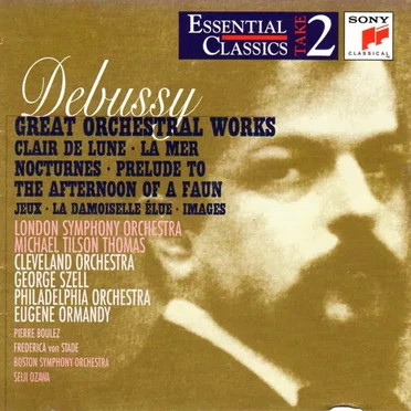 Great Orchestral Works