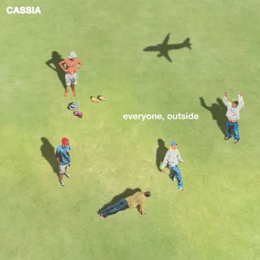 everyone, outside