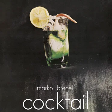 Cocktail by Marko Brecelj - album cover
