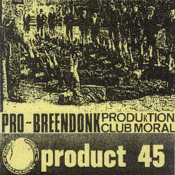 Pro-Breendonk