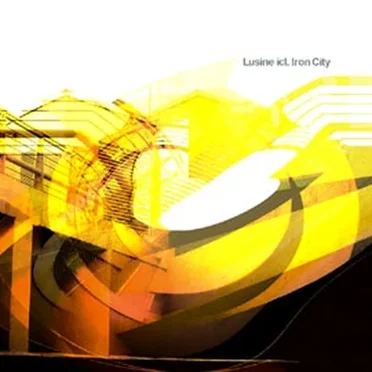 Iron City