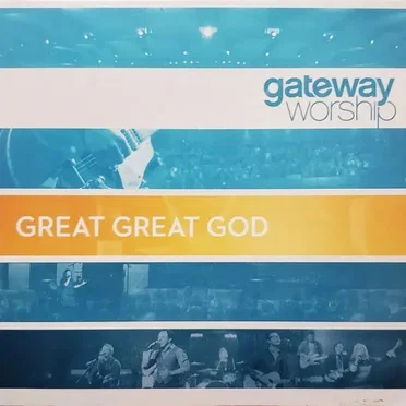 Great Great God