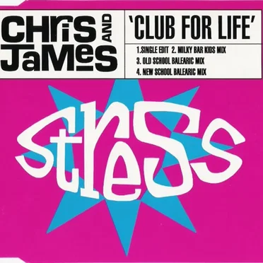 Club For Life