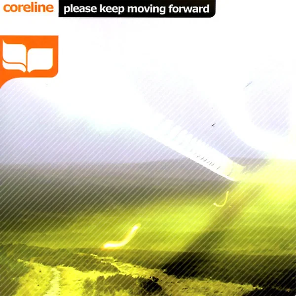 Please Keep Moving Forward
