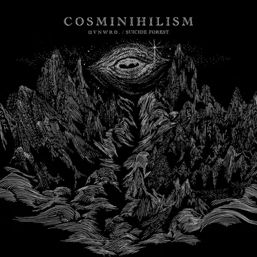 Cosminihilism by H V N W R D . - album cover