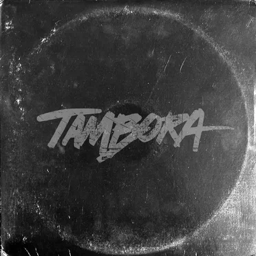 TAMBORA by TAMBORA - album cover