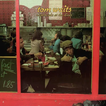 Nighthawks at the Diner