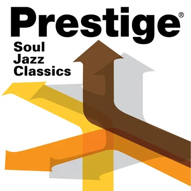 Prestige Records: Soul Jazz Classics by Various Artists - album cover