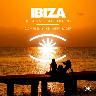 The Sunset Sessions, Vol. 13 by Various Artists - album cover