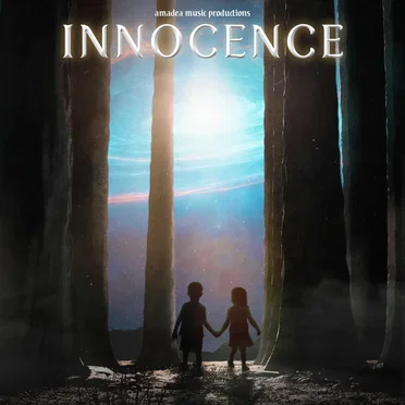 Innocence by Amadea Music Productions - album cover