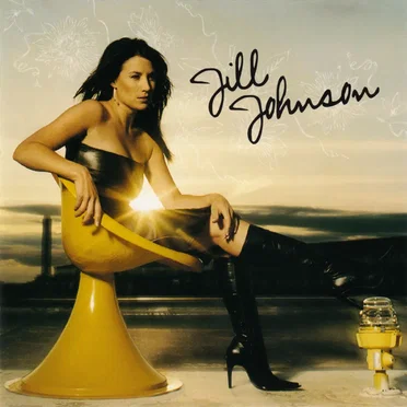 Jill Johnson