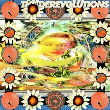 Just One Look by The Derevolutions - album cover