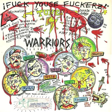 Fuck Youse Fuckerz