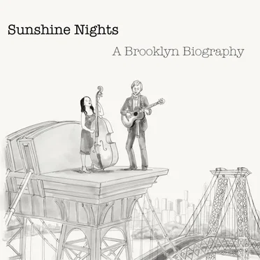 A Brooklyn Biography