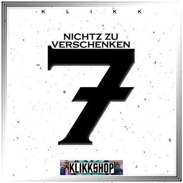 Nichtz zu Verschenken 7