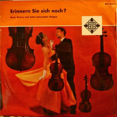 Erinnern Sie sich Noch?