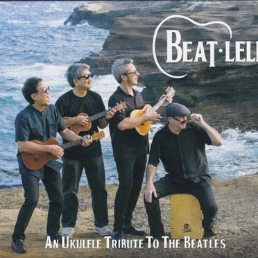 An Ukulele Tribute to The Beatles