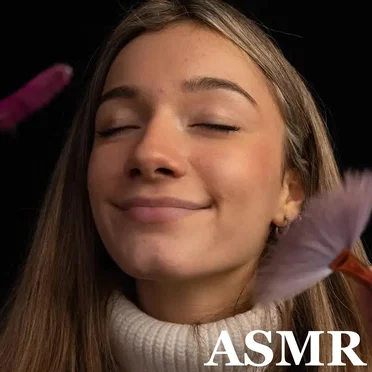 PERSONAL ATTENTION by Nanou ASMR - album cover
