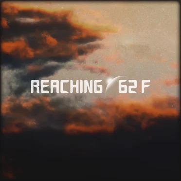 Inner Ocean by Reaching 62 F - album cover