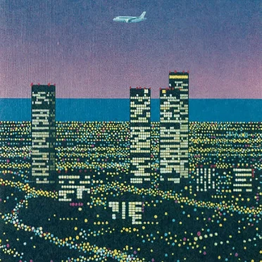 flight night