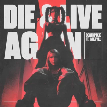 DIE & LIVE AGAIN