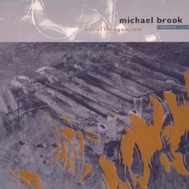 Live at the Aquarium