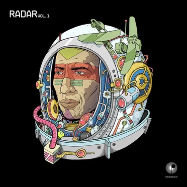 Radar, Vol. 1 by Various Artists - album cover