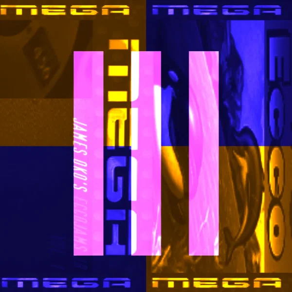 Eccojam Jr Unused Sessions #3