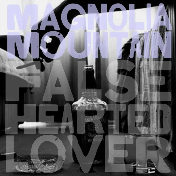 False‐Hearted Lover