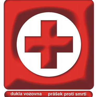Prášek proti smrti