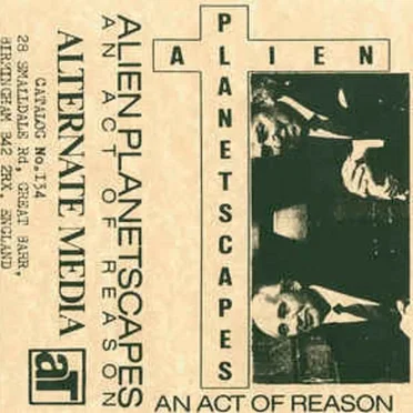 Act of Reason