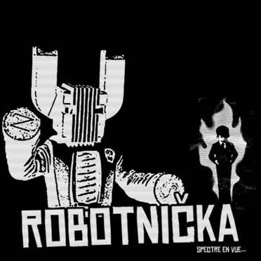 Robotníčka