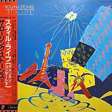 “Still Life” (American Concert 1981)