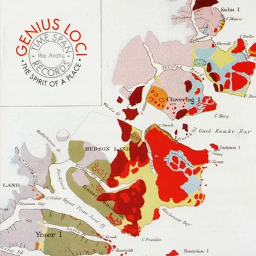 Genius Loci - The Spirit of a Place - The Arctic