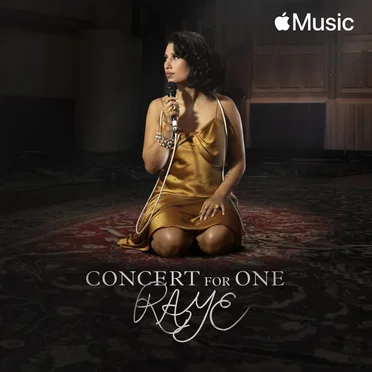 RAYE: Concert for One