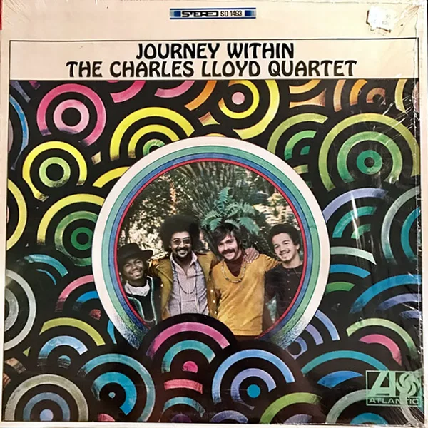 Journey Within