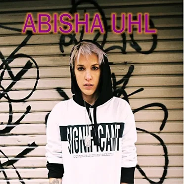 Better by Abisha Uhl - album cover