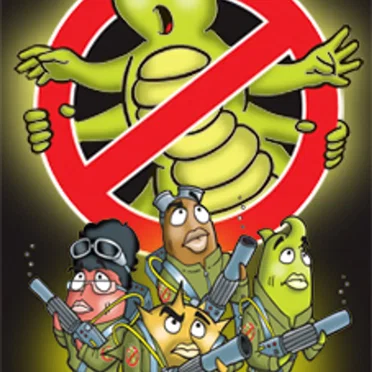 Bug Busters!