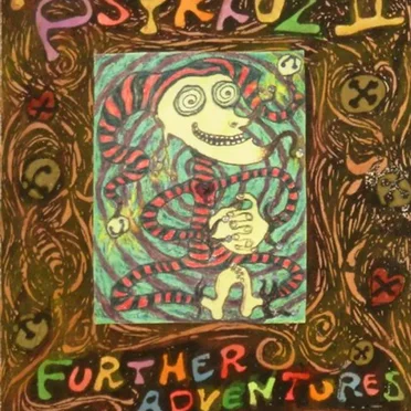 B'Eirth's Pscikadilik Psyrkuz II: Further Adventures of Wile and Wilder