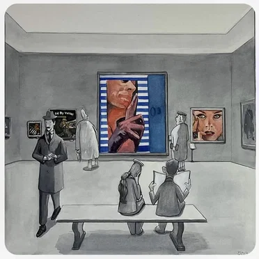 Collapse The Collectors by Various Artists - album cover