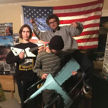 ALLMAN TONIGHT PODCAST 3 by PRISONMIKE300 - album cover