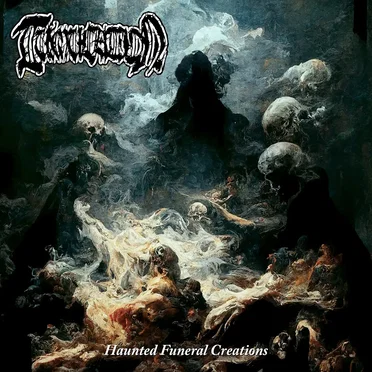 Tumulation