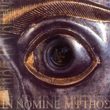 Mythos by In Nomine - album cover